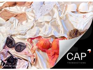 Vente  Habillement - Textile Dinan
