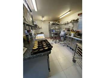 Vente boulangerie pâtisserie centre bourg Doullens