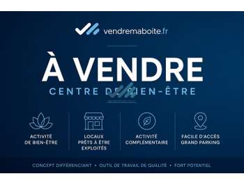 A reprendre centre de bien-être agglo de Caen