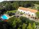 Vente magnifique hôtel restau à Eugénie-les-Bains