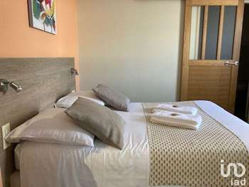 Vente hôtel ** proche plages à Fréhel