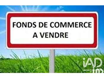Vente fonds commercial de 42m² à Saint-Aygulf