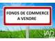 Vente fonds commercial de 42m² à Saint-Aygulf