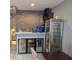 Vente restaurant de 76m² vers les quais Grenoble