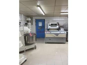Vente boulangerie pâtisserie proche Hirson
