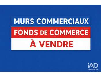 Vente murs & fonds empl exceptionnel à Hyères