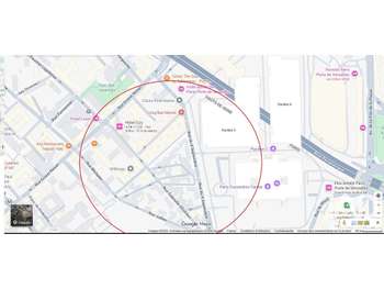Vente bar restaurant de 80m² à Issy-les-Moulineaux
