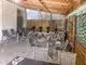 AV murs et fonds brasserie 262m² avec parking Izon