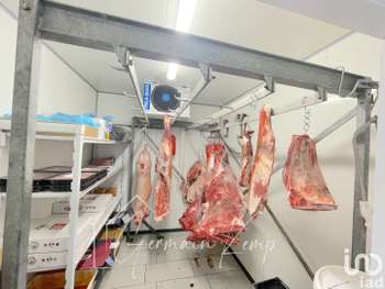 Vente boucherie  à La Tour-du-Pin