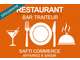 Vente restaurant routier avec Licence 4 à Troyes