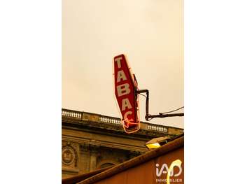 Vente bar tabac sur empl premium du Val de Marne