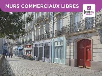 Vente murs commerciaux Vallée du Grésivaudan