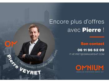 A vendre bar tabac presse loto à Lyon 69003
