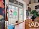 Vente atelier de couture à Marseillan centre