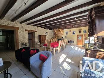 Local commercial 267m² à Massegros Causses Gorges
