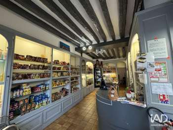 Vente épicerie fine Licence III à Meaux Cathédrale