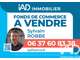 Vente FDC équipement maison à Mers-les-Bains