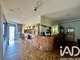 Vente murs + fond bar brasserie à Mitry-Mory