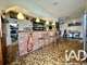 Vente murs + fond bar brasserie à Mitry-Mory