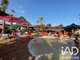 Vente restaurant bar thématique 208m² Montbazon