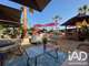 Vente restaurant bar thématique 208m² Montbazon
