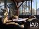 Vente restaurant bar thématique 208m² Montbazon