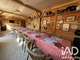 Vente restaurant bar thématique 208m² Montbazon