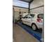 Vente garage à Montbizot 18 Km nord Le Mans