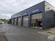 Vente garage à Montbizot 18 Km nord Le Mans