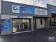 Vente garage à Montbizot 18 Km nord Le Mans