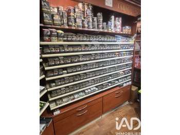Vente tabac presse loto à Montceau-les-Mines