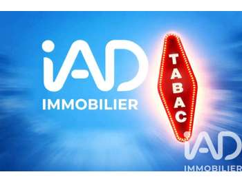 Vente bar tabac face à la gare Montigny-sur-Loing