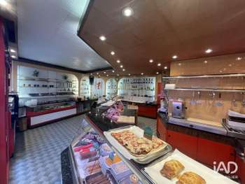 Vente Boucherie Charcuterie Traiteur à Montmirail