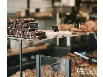 Vente chocolaterie pât idéale 1ère acquisition 44