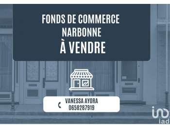 Vente bar / club musical / discothèque à Narbonne