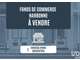 Vente bar / club musical / discothèque à Narbonne
