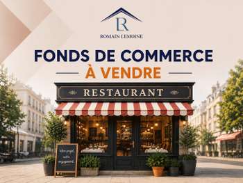 Cède restaurant traditionnel réputé centre Orléans