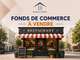 Cède restaurant traditionnel réputé centre Orléans