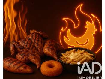 Vente restaurant  à Paris 11e Nation Voltaire