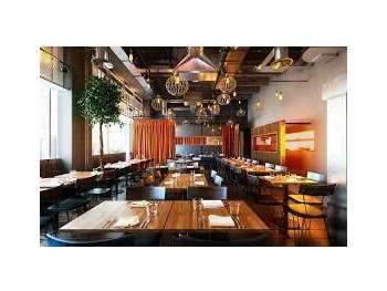 Vente fonds restaurant avec terrasse à Paris 75011