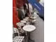 Vente restaurant italien de 70m² à Paris 75011
