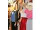 Vente magasin de prêt à porter sur top empl 75017