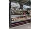 Vente restauration rapide 75018 Marché de l'Olive