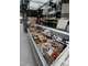 Vente restauration rapide 75018 Marché de l'Olive