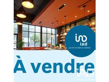 Vente bar licence IV 75006 Saint Germain des Près