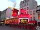 Vente bar de nuit à Paris proche Moulin Rouge