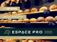 Vente boulangerie pâtisserie prox Pont l'Evêque