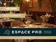 Vente murs et FDC restaurant 300m² à Pont-l'Evêque