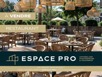 AV restaurant secteur Pont l'Évêque / Deauville