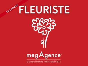 Cède FDC fleurs et murs en centre ville Sud Manche